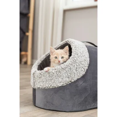 TRIXIE Höhle Calida mit wärmereflektierender Einlage TRIXIE Höhle Calida mit wärmereflektierender Einlage