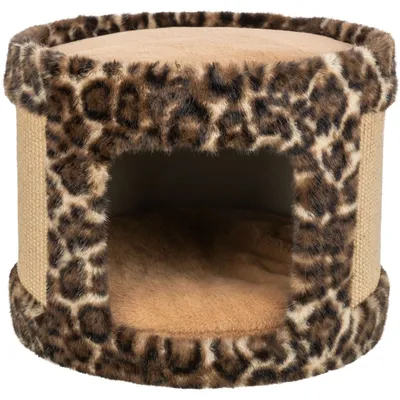 TRIXIE Kratzhöhle Leo TRIXIE Kratzhöhle Leo