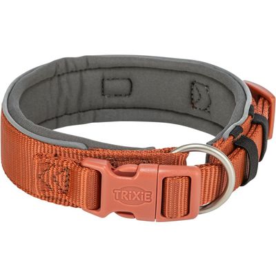 TRIXIE Premium Halsband, extra breit