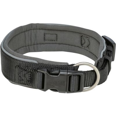 TRIXIE Premium Halsband, extra breit