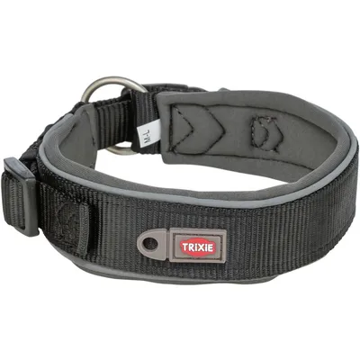 TRIXIE Premium Halsband, extra breit