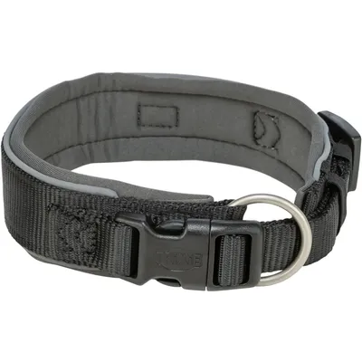TRIXIE Premium Halsband, extra breit TRIXIE Premium Halsband, extra breit
