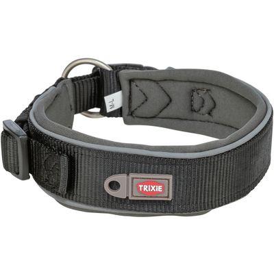 TRIXIE Premium Halsband, extra breit
