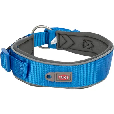 TRIXIE Premium Halsband, extra breit TRIXIE Premium Halsband, extra breit