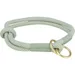 TRIXIE Soft Rope Zug-Stopp-Halsband