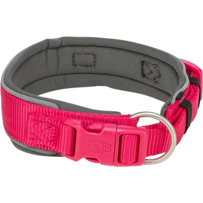 TRIXIE Premium Halsband, extra breit TRIXIE Premium Halsband, extra breit