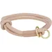 TRIXIE Soft Rope Zug-Stopp-Halsband
