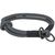 schwarz/grau, L–XL, 55 cm/ø 13 mm