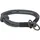 schwarz/grau, L–XL, 55 cm/ø 13 mm