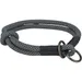 TRIXIE Soft Rope Zug-Stopp-Halsband