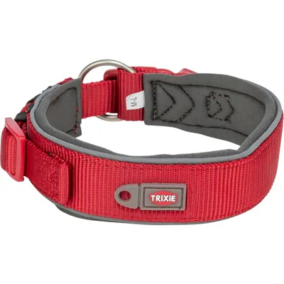 TRIXIE Premium Halsband, extra breit