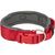 rot/grafit, L–XL, 53–62 cm/50 mm