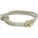 TRIXIE Soft Rope Zug-Stopp-Halsband