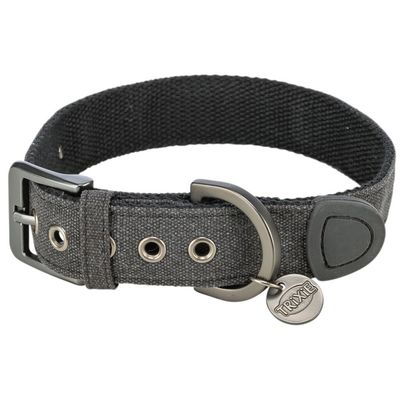 TRIXIE CityStyle Halsband, extra breit