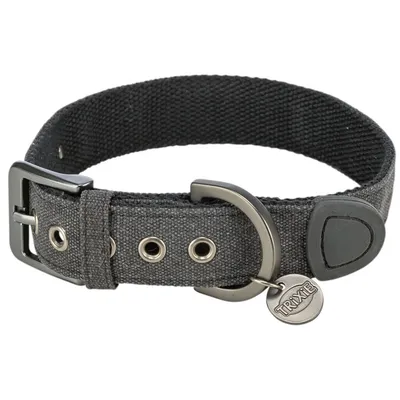 TRIXIE CityStyle Halsband, extra breit TRIXIE CityStyle Halsband, extra breit