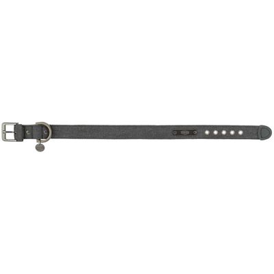 TRIXIE CityStyle Halsband, extra breit