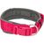 fuchsia/grafit, M–L, 40–48 cm/40 mm