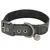 schwarz, L–XL, 50–57 cm/35 mm