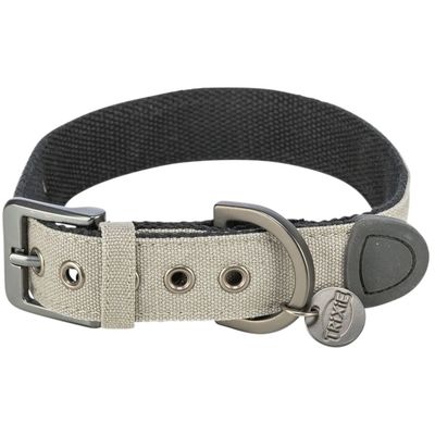 TRIXIE CityStyle Halsband, extra breit