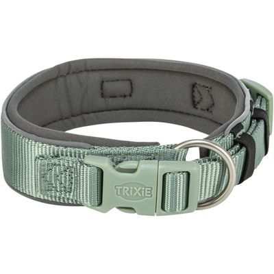 TRIXIE Premium Halsband, extra breit