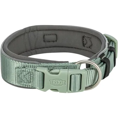 TRIXIE Premium Halsband, extra breit TRIXIE Premium Halsband, extra breit