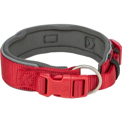 TRIXIE Premium Halsband, extra breit TRIXIE Premium Halsband, extra breit