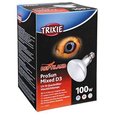 TRIXIE Mischlichtlampe ProSun Mixed D3