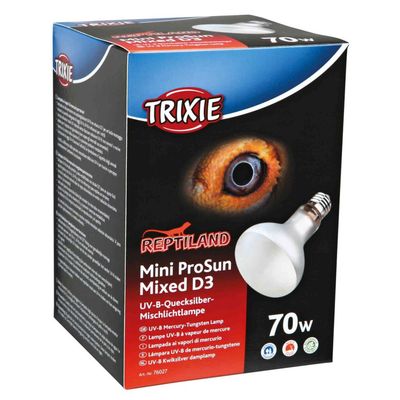 TRIXIE Mischlichtlampe ProSun Mixed D3