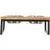 TRIXIE Napf-Set, Holz/Metall