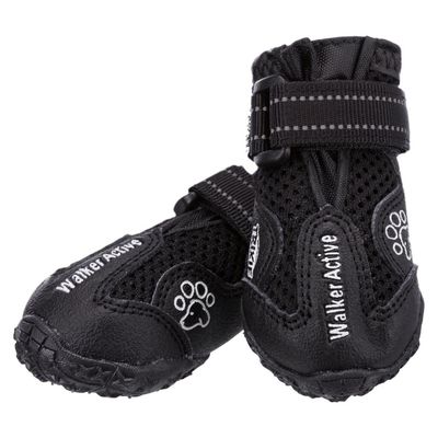 TRIXIE Pfotenschutz Walker Active