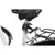 TRIXIE Ersatzhalter für Sattelstange für Biker-Set Fahrradhalterung TRIXIE Ersatzhalter für Sattelstange für Biker-Set Fahrradhalterung