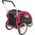 TRIXIE Jogger-Umbausatz für Hundeanhänger TRIXIE Jogger-Umbausatz für Hundeanhänger