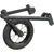 TRIXIE Jogger-Umbausatz für Fahrrad-Anhänger TRIXIE Jogger-Umbausatz für Fahrrad-Anhänger