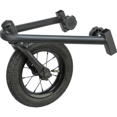 TRIXIE Jogger-Umbausatz für Fahrrad-Anhänger TRIXIE Jogger-Umbausatz für Fahrrad-Anhänger