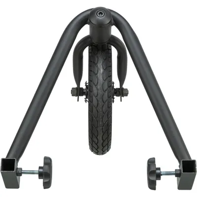 TRIXIE Jogger-Umbausatz für Fahrrad-Anhänger TRIXIE Jogger-Umbausatz für Fahrrad-Anhänger
