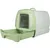 TRIXIE Katzentoilette EasyDraw mit Schublade und Aktivkohlefilter TRIXIE Katzentoilette EasyDraw mit Schublade und Aktivkohlefilter