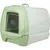 TRIXIE Katzentoilette EasyDraw mit Schublade und Aktivkohlefilter TRIXIE Katzentoilette EasyDraw mit Schublade und Aktivkohlefilter