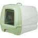TRIXIE Katzentoilette EasyDraw mit Schublade und Aktivkohlefilter