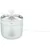 TRIXIE Aqua Clear runder Trinkbrunnen für Hunde mit Edelstahltrinkschale TRIXIE Aqua Clear runder Trinkbrunnen für Hunde mit Edelstahltrinkschale