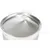 TRIXIE Aqua Clear runder Trinkbrunnen für Hunde mit Edelstahltrinkschale TRIXIE Aqua Clear runder Trinkbrunnen für Hunde mit Edelstahltrinkschale