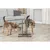 TRIXIE Hundebar, Metall/Edelstahl TRIXIE Hundebar, Metall/Edelstahl