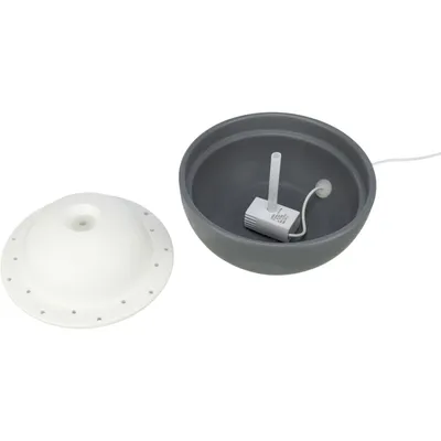 TRIXIE Trinkbrunnen Vital Dome TRIXIE Trinkbrunnen Vital Dome