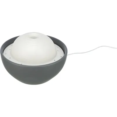 TRIXIE Trinkbrunnen Vital Dome TRIXIE Trinkbrunnen Vital Dome