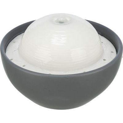TRIXIE Trinkbrunnen Vital Dome