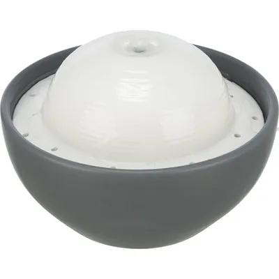 TRIXIE Trinkbrunnen Vital Dome TRIXIE Trinkbrunnen Vital Dome