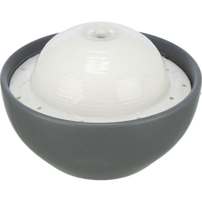 TRIXIE Trinkbrunnen Vital Dome