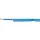 royalblau, M–L, 2,00 m/20 mm