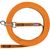 orange, S–M, 10 m/15 mm