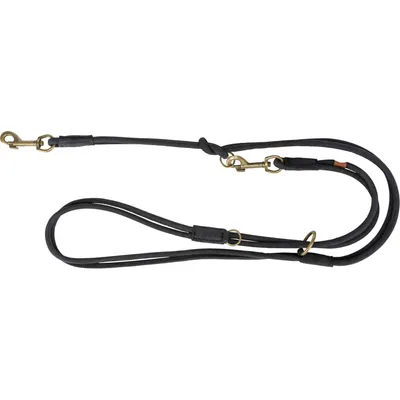 TRIXIE Pure Verlängerungsleine, Leder TRIXIE Pure Verlängerungsleine, Leder