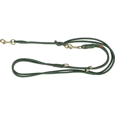 TRIXIE Pure Verlängerungsleine, Leder TRIXIE Pure Verlängerungsleine, Leder
